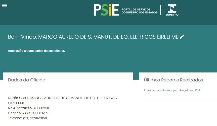 Selo de conformidade